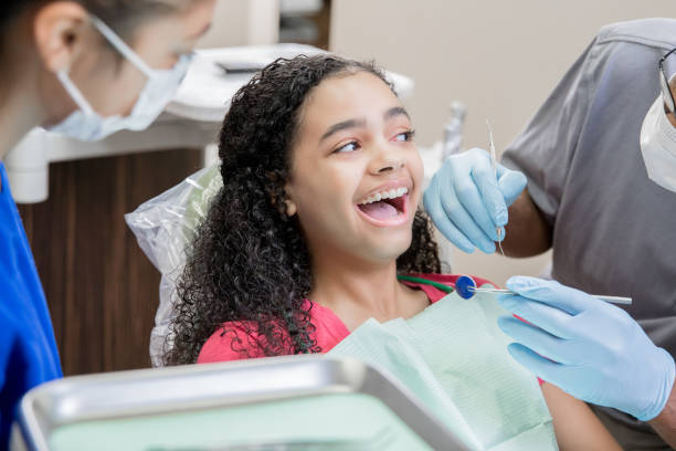 Best Knocked-Out Tooth (Avulsed Tooth) Treatment in Bloomfield, IA