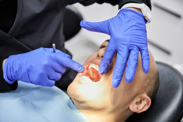 Best Walk-In Emergency Dental Services in Bloomfield, IA