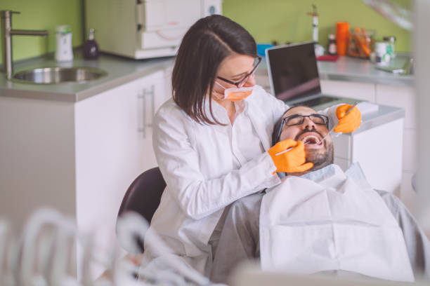 Professional Emergency Dental Service in IA